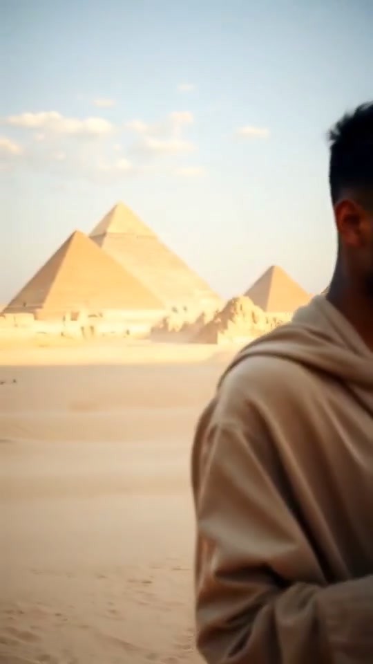 The Rise and Fall of Ancient Kush