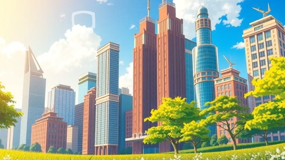 Treasure from Trash: Captain Compost's Adventure