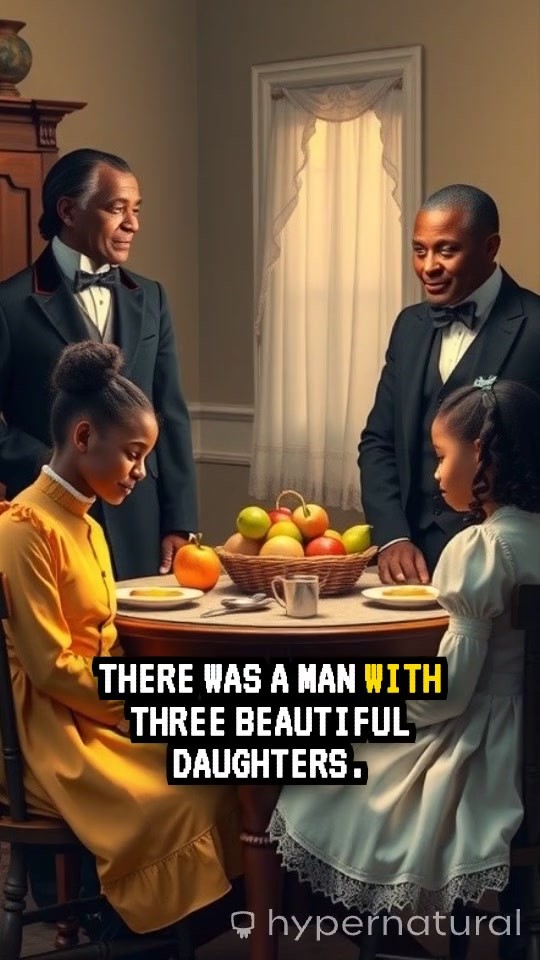 The Seven-Day Warning