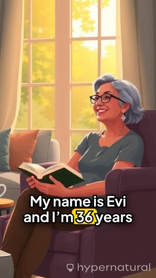 My Life-Changing Accident