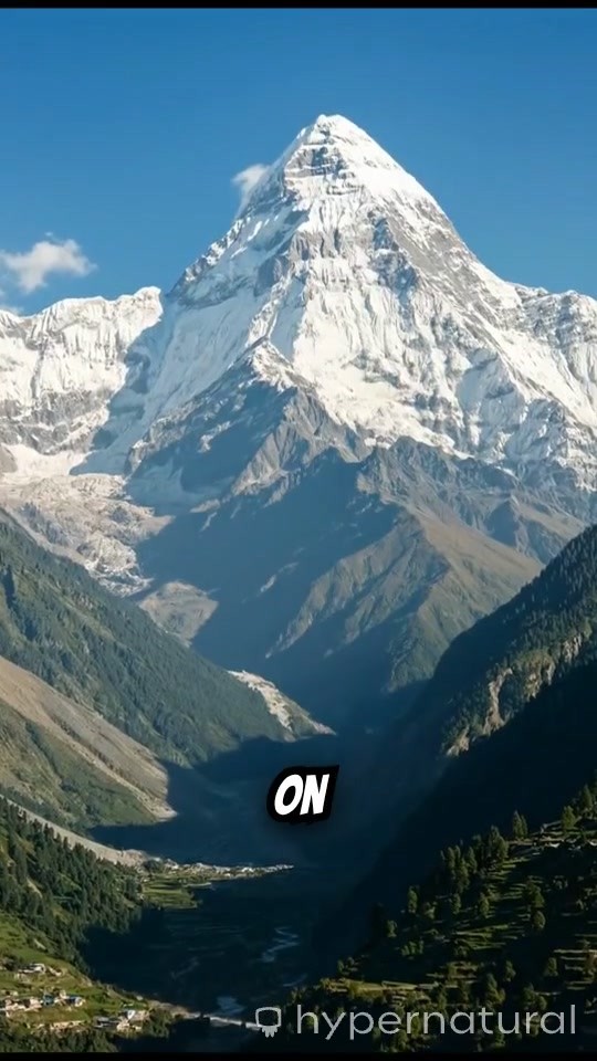 A Brief History of Kashmir