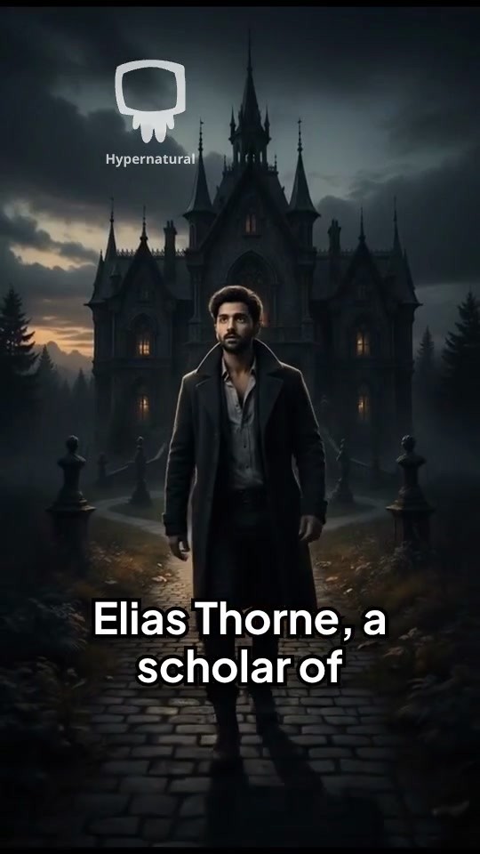Eerie Tales from Classic Horror