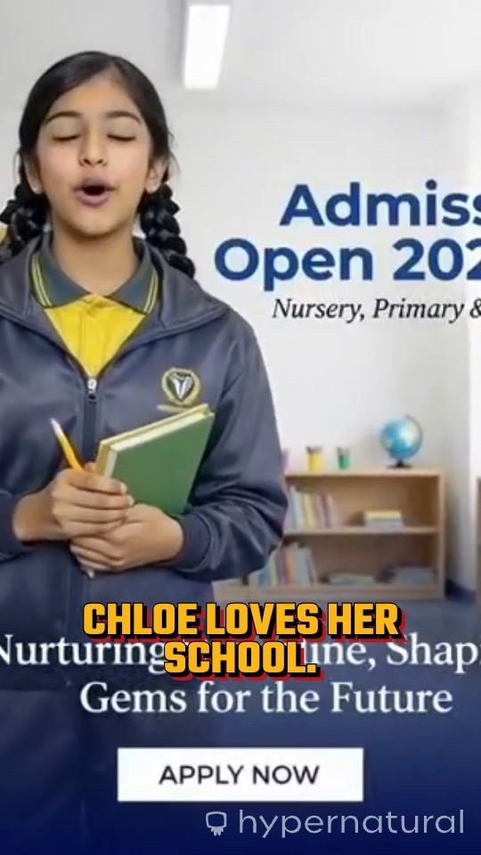 Student Reflections on School in the Classroom