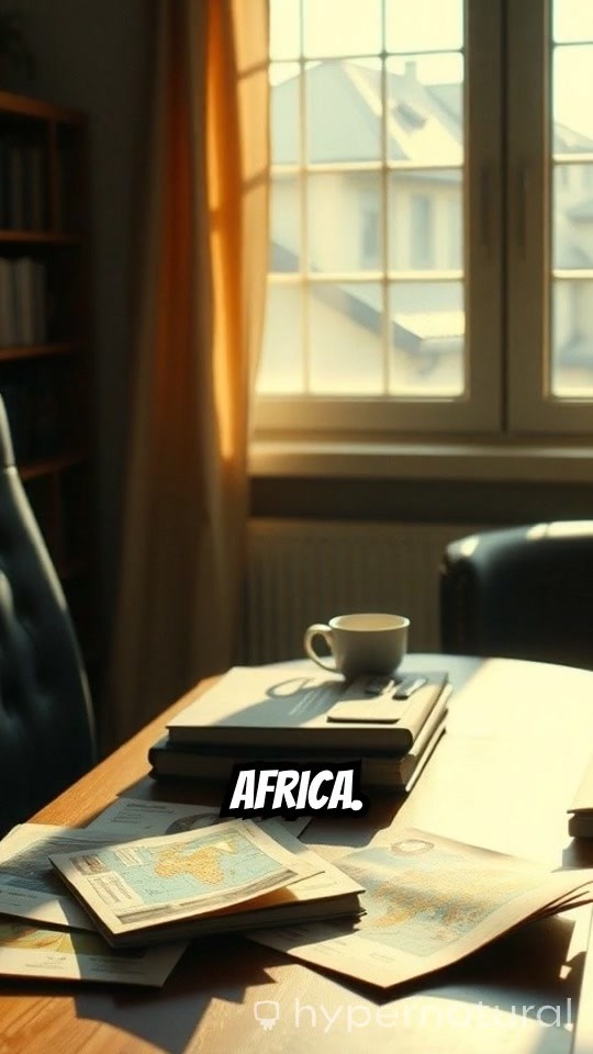 My Journey to Africa's Most Beautiful Country