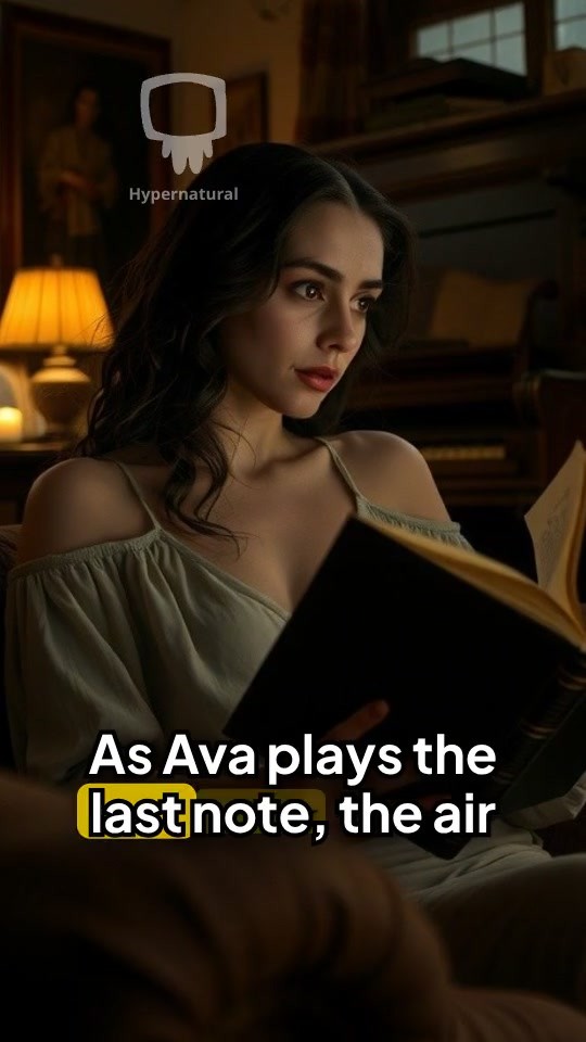 Ava's Musical Legacy