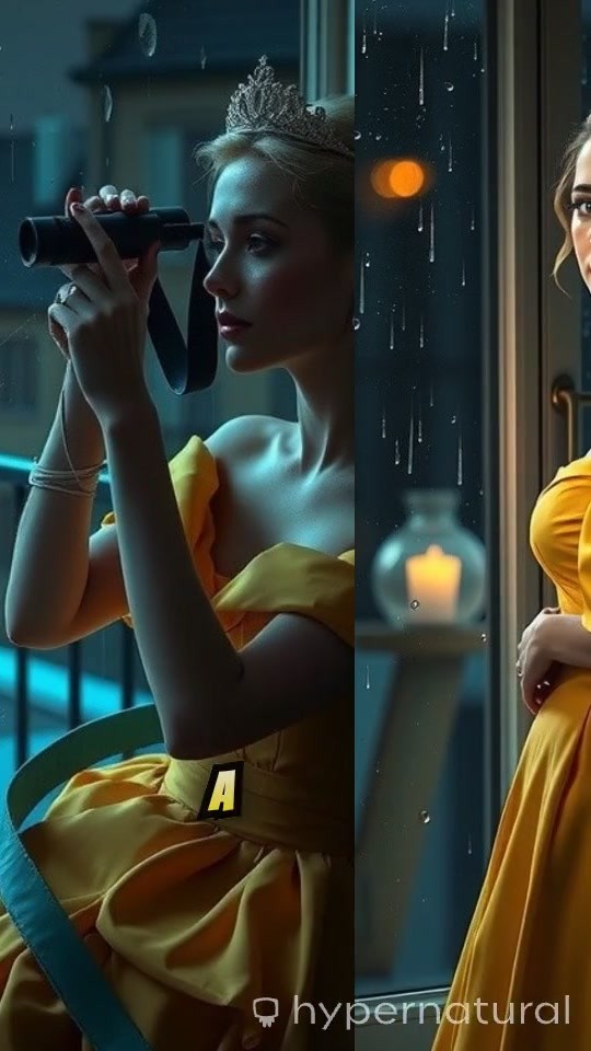 Hitchcockian Nightmares