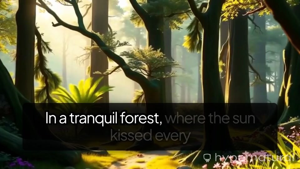 The Kindness of Brave Bunny Benji