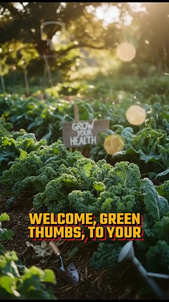 Daily Tips to Grow Your Vegetable Garden!