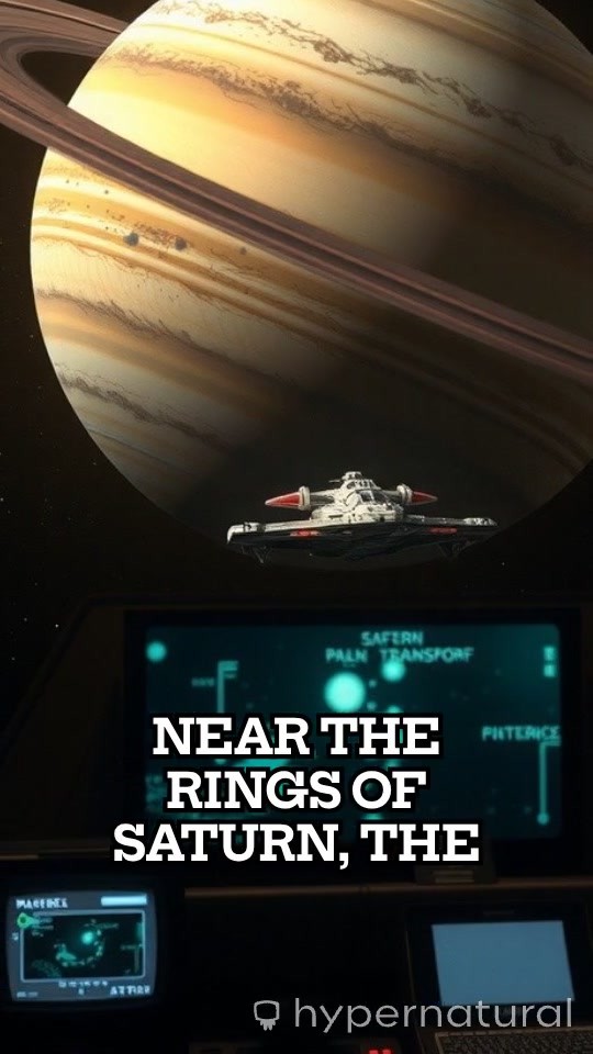 Beyond the Stars: A Saga of Endless Frontiers