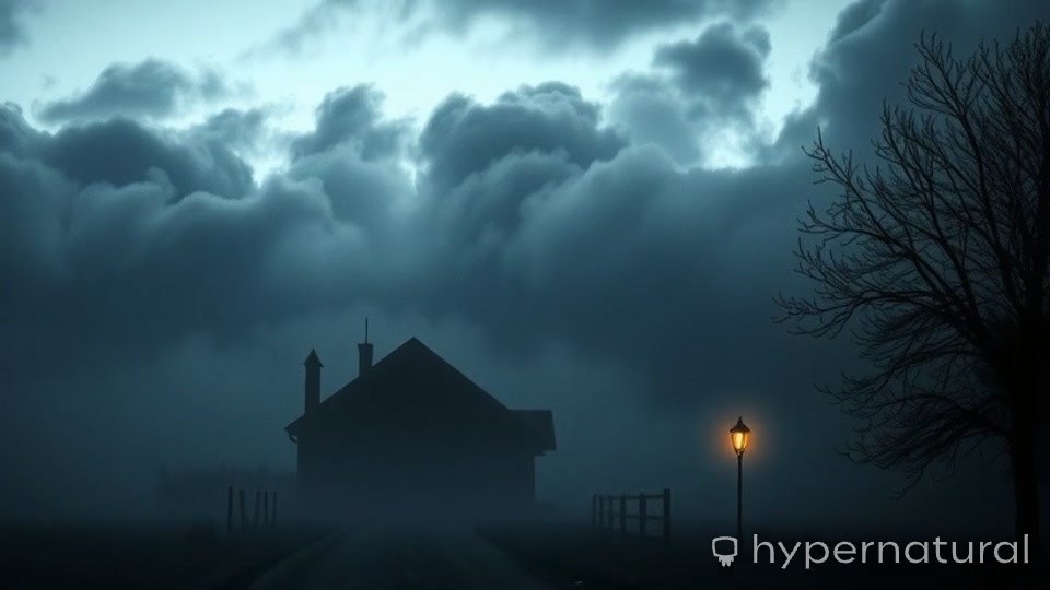 Whispers of the Shadowed Road