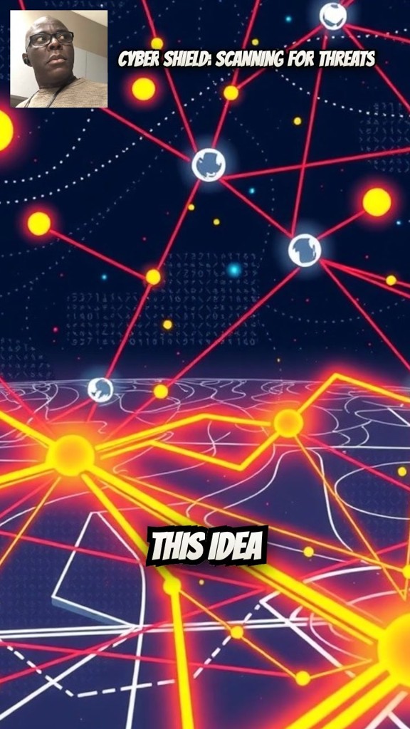 Cyber Shield: Scanning for Threats