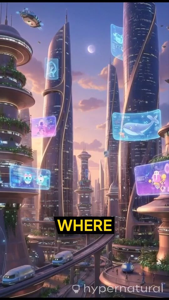 The Future of AI: Enhancing Human Life