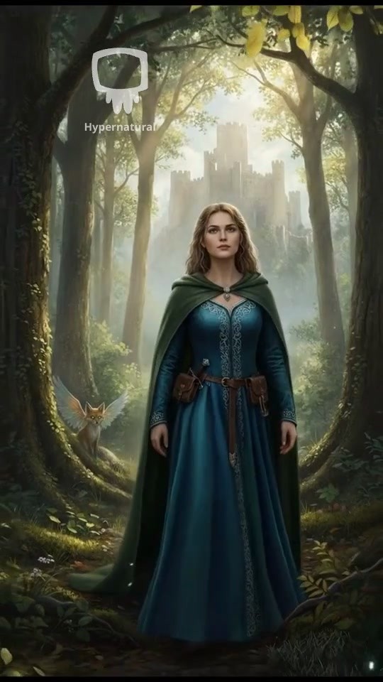 Epic Tales of Fantasy Unveiled!