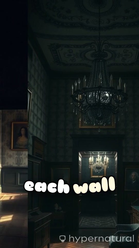 A Sound from the Locked Room