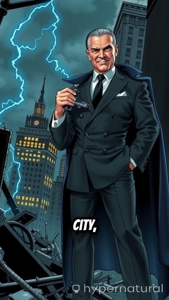 Batman and Spider-Man Unite Against the Joker and Green Goblin!