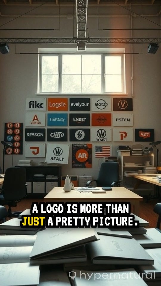 Creative Logo Design Ideas