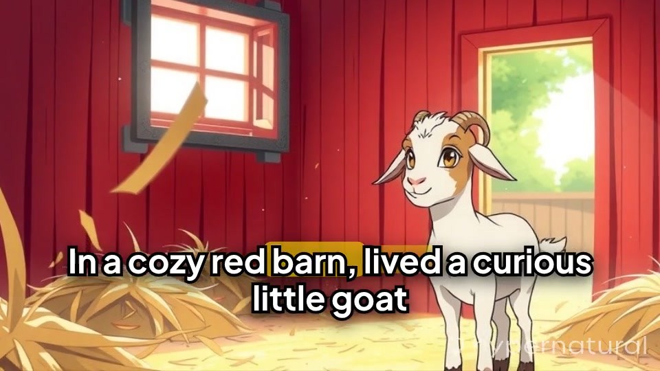 Gogo's Big Farm Adventure