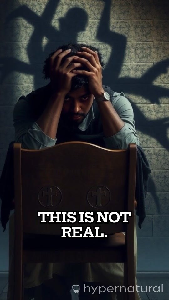 The Reflection's Grin