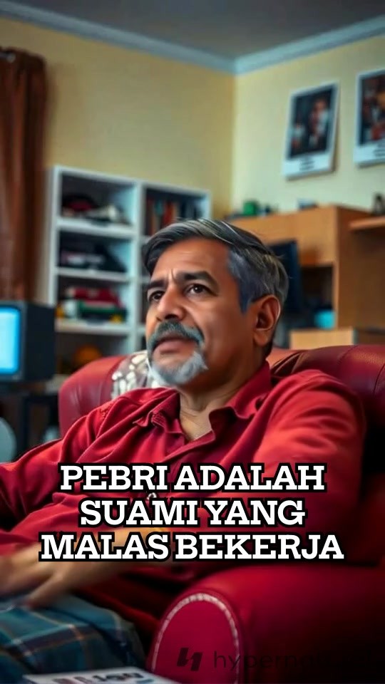 Budi Pura-pura Mati untuk Menghindari Ditinggalkan Siti