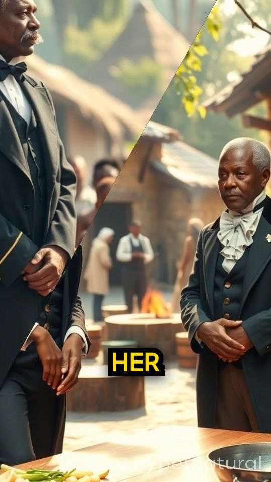 Ada's Delicious Rice and Stew for the Village