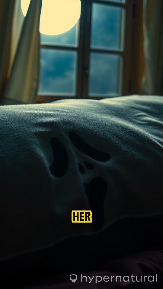 Echoes of Eliza's Sorrow