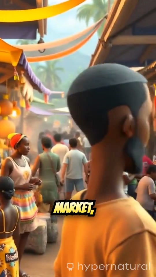 The Brave Dove's Escape