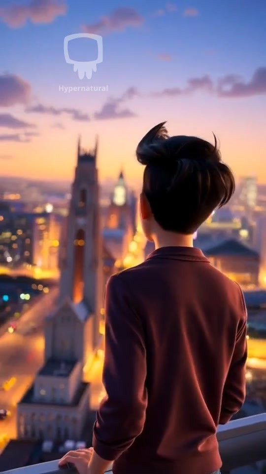 Coffee Before Crime-fighting!