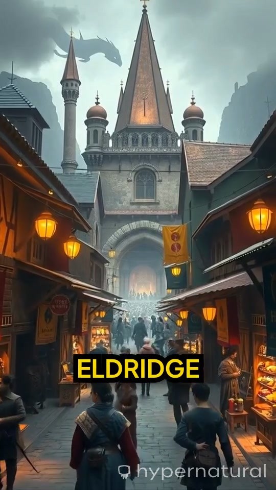 The Dark Side of Clarissa Green