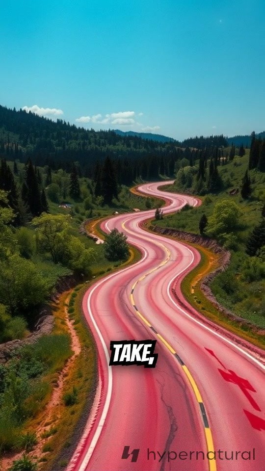 The Journey of Life: A Poetic Path
