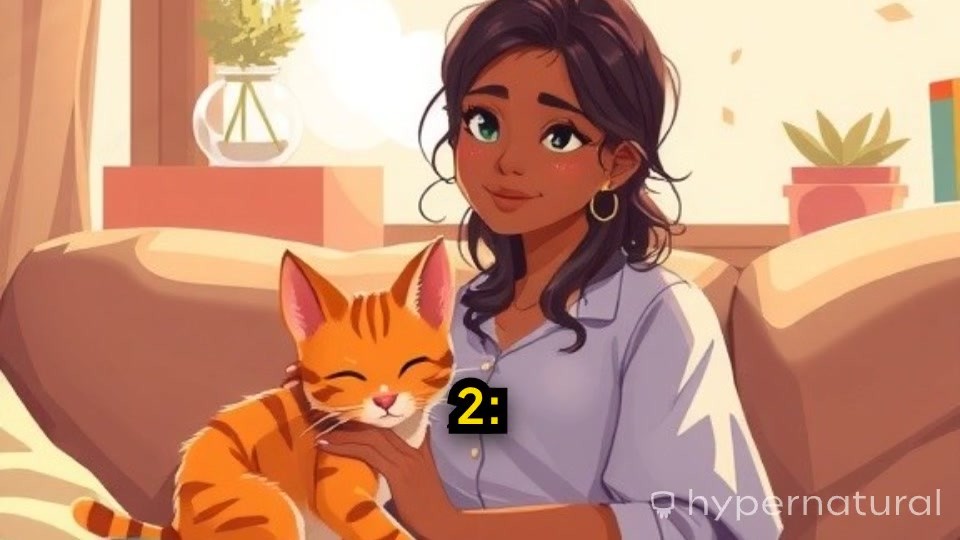 A Home in the Rain - Companionship Adventures