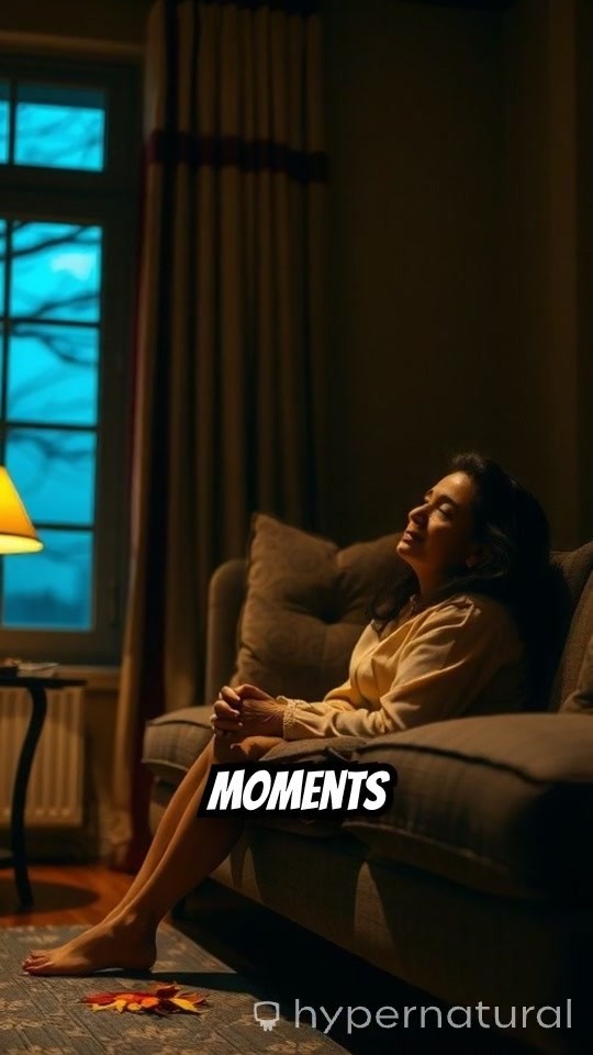 Small Steps to Healing