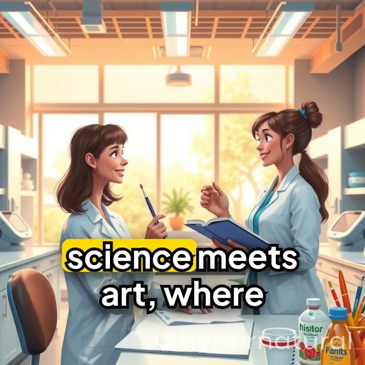 The Heart of Dentistry: Crafting Smiles and Changing Lives