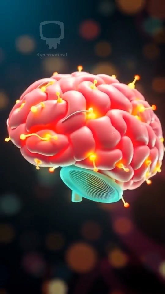 The Brain's Memory Cleanup: Understanding Forgetting (copy)