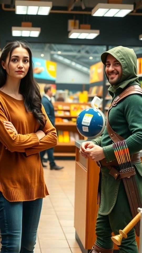 Customer Complains About Broken Pen and Gets Compensated