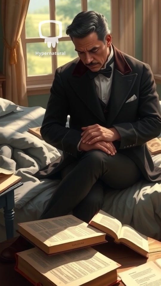 The Reluctant Return of Paapa