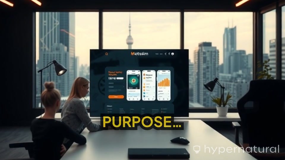Building Apps for Growth: A Journey with Motosimba