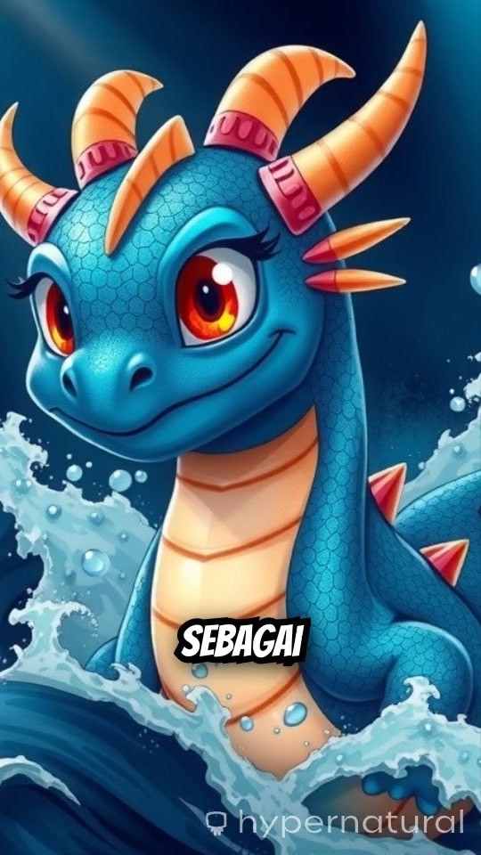 Leviathan: Monster Laut dalam Mitologi Kuno