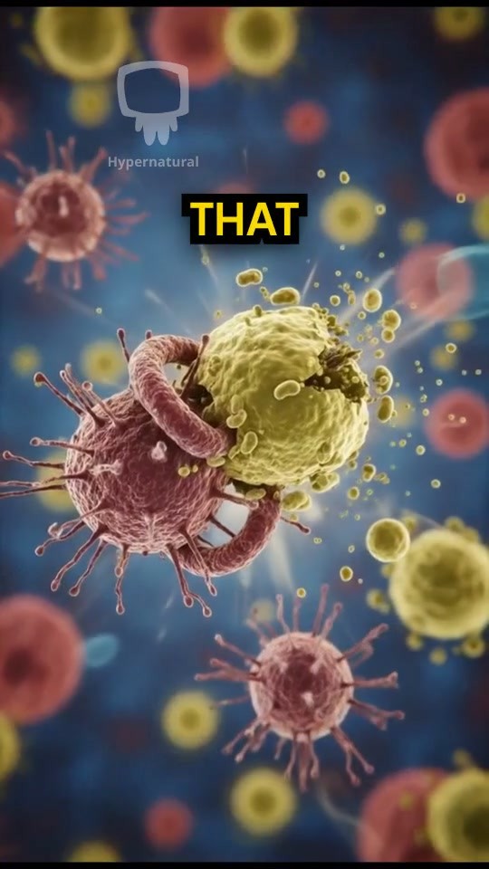 Causes of Cancer Explained