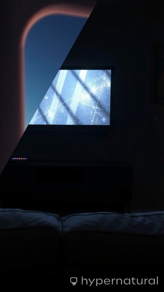 The Mysterious Figure That Stopped Panic on a Plane