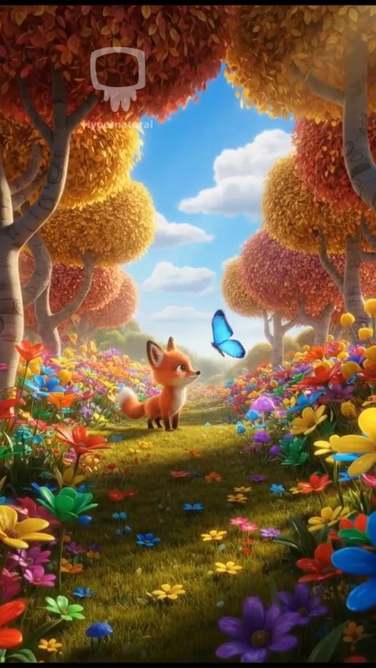 Jump into Fun with Sunny Rhyme!