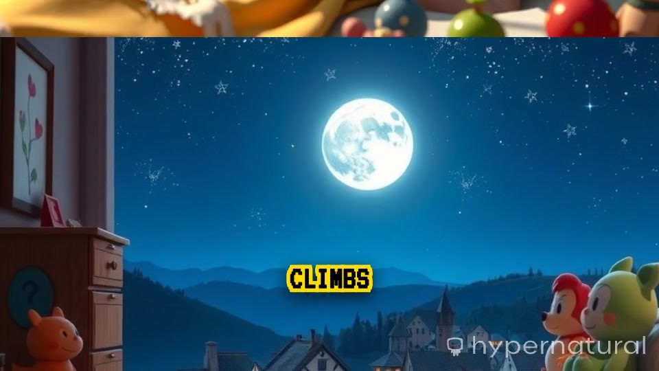 Whispers of the Night: A Dreamer's Journey