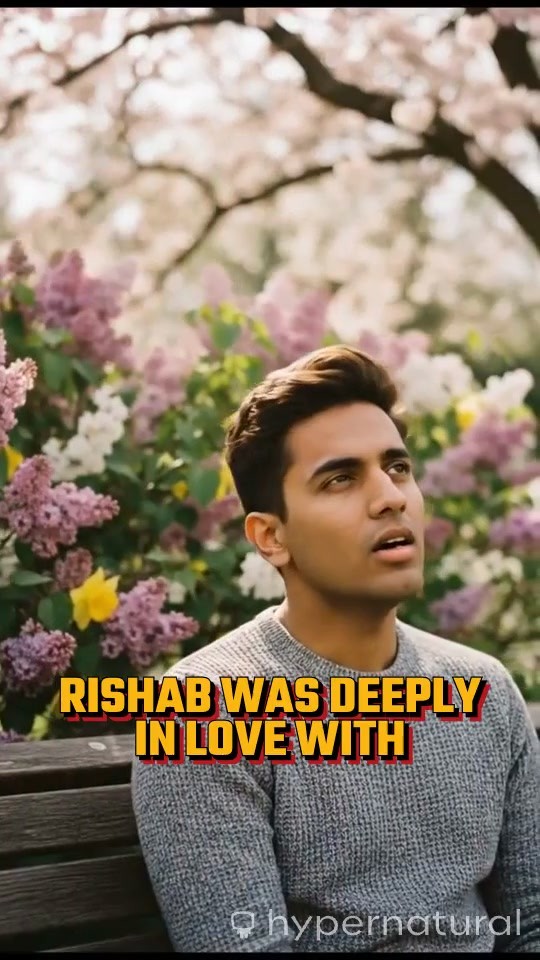 Love vs Dreams: Rishab and Avantika's Journey