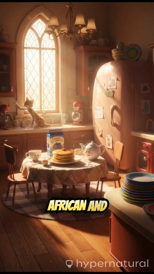 Wicked Stepmother Folktales