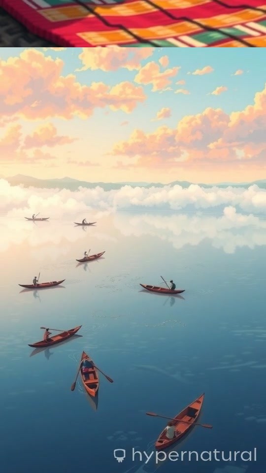 The Discovery of Uganda