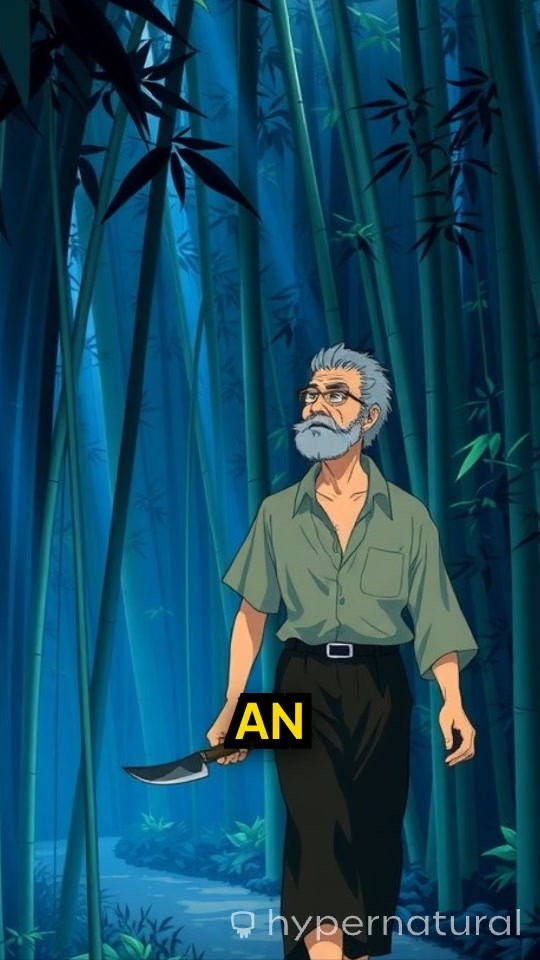 The Tale of Princess Kaguya