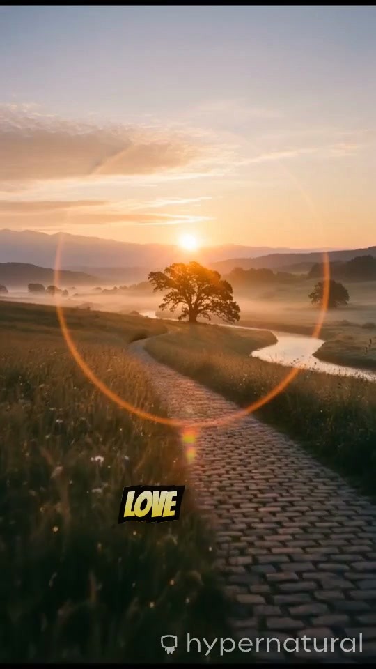 Whispers of Morning Love