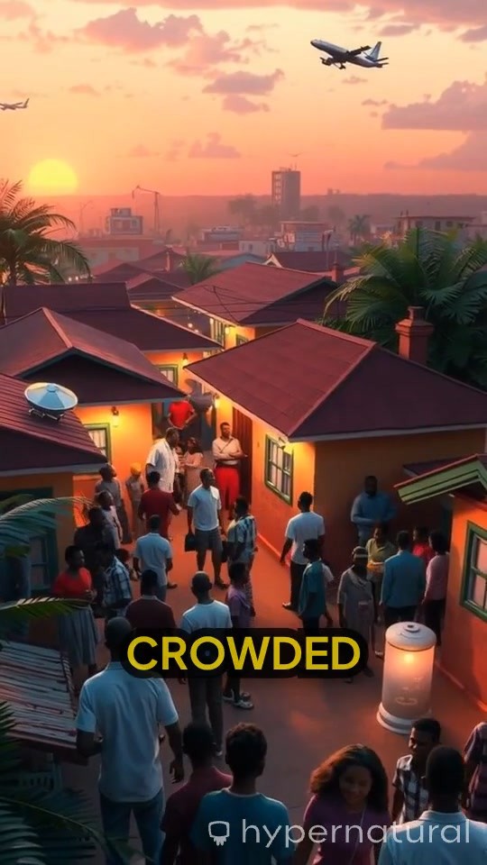 Jane: Dream Wey No Go Die