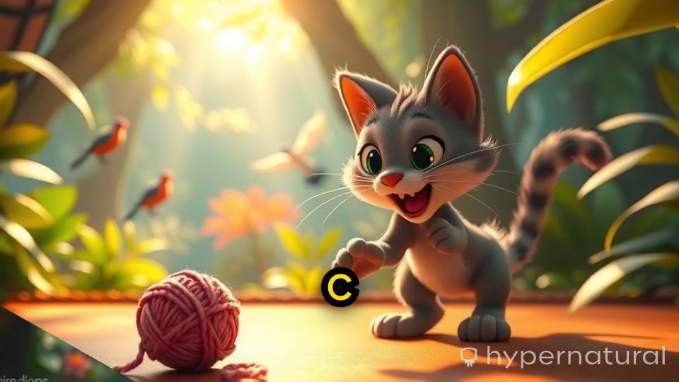 Jump into the Jungle: A Fun Alphabet Adventure!