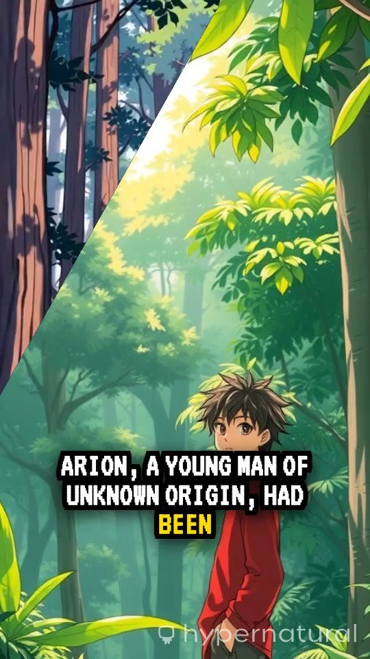 The Journey of the Lost Prince