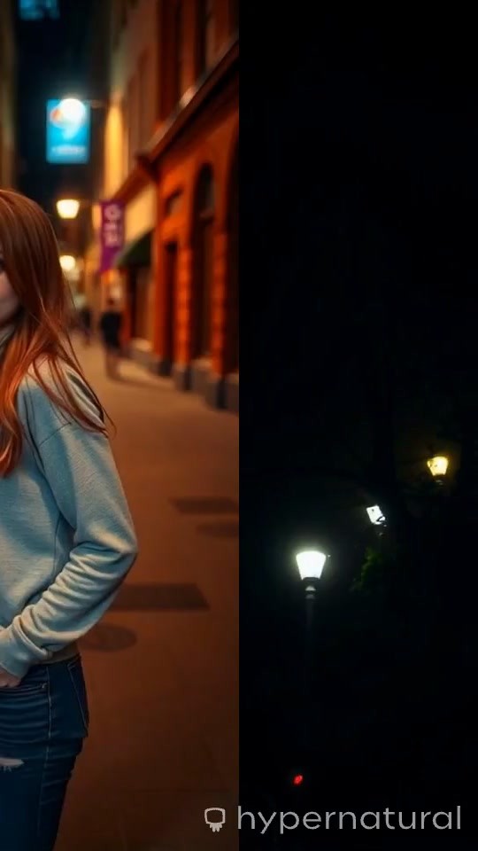 Whispers in the Fog: Unseen Follows